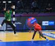 România - Senegal, Campionatul Mondial de handbal feminin 2025 / FOTO: Ionuț Iordache (GSP.ro)