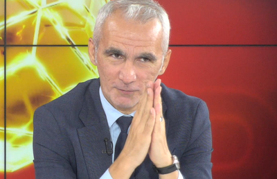 Adrian Iencsi numește fotbalistul #1 de la Rapid: „E incredibil, cel mai bun!”