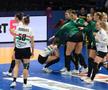 Momentele de la finalul meciului Ungaria - Japonia 26-26 FOTO: Ionuţ Iordache (GSP)