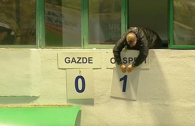 Liga 2, aproape 2026 » Așa s-a schimbat tabela în derby-ul de promovare :)