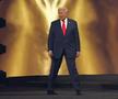 Donald Trump a primit Premiul FIFA pentru Pace