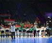Momentele de la finalul meciului Ungaria - Japonia 26-26 FOTO: Ionuţ Iordache (GSP)