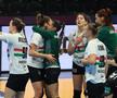 Momentele de la finalul meciului Ungaria - Japonia 26-26 FOTO: Ionuţ Iordache (GSP)
