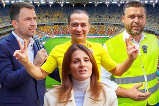 Sportul din București, încotro?! GSP a trimis 10 întrebări primilor 4 candidați pentru Primăria Capitalei, iată răspunsurile!