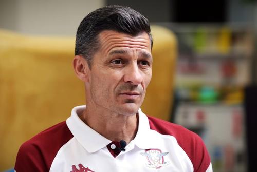 Transferul cerut de Costel Gâlcă la Rapid pentru a lua titlul