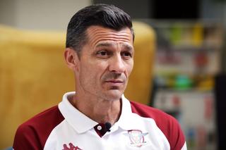 Transferul cerut de Gâlcă la Rapid » Jucătorul de națională, în pericol