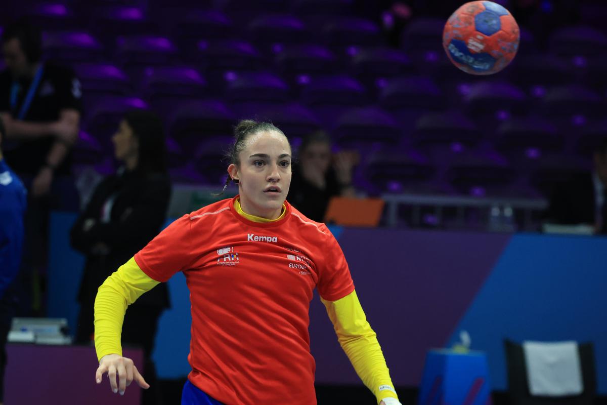 România s-a distrat cu Senegal, scor 37-17, și rămâne în obiectiv la Campionatul Mondial! Ce urmează