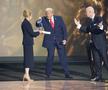 Donald Trump a primit Premiul FIFA pentru Pace
