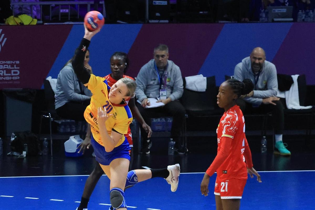 După 10 ani! Pe ce loc poate termina România turneul Mondial: două condiții de îndeplinit la ultimul meci