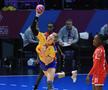 Sonia Vasiliu / România - Senegal, Campionatul Mondial de handbal feminin 2025 / FOTO: Ionuț Iordache (GSP.ro)