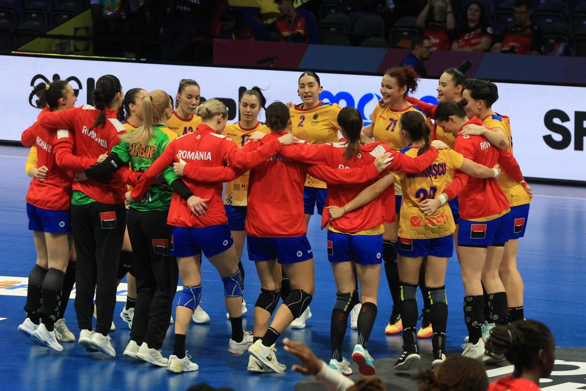 După 10 ani! Pe ce loc poate termina România turneul Mondial: două condiții de îndeplinit la ultimul meci
