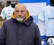 Pasquale, fanul care de 17 ani vinde articole oficiale cu sigla Inter la Appiano Gentile / Foto: GSP.ro