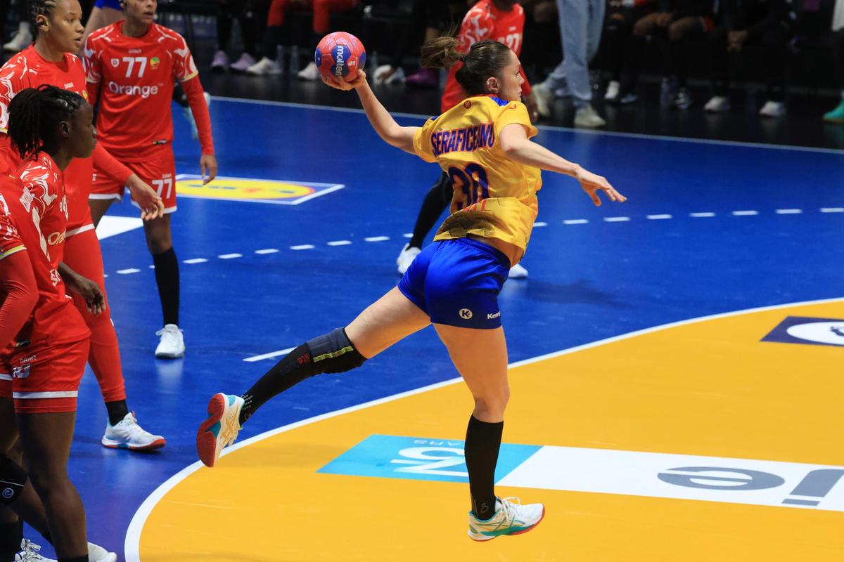 După 10 ani! Pe ce loc poate termina România turneul Mondial: două condiții de îndeplinit la ultimul meci