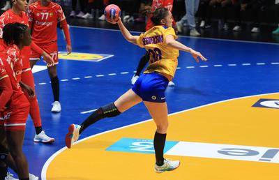 După 10 ani! Pe ce loc poate termina România turneul Mondial: două condiții de îndeplinit la ultimul meci