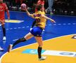 România - Senegal, Campionatul Mondial de handbal feminin 2025 / FOTO: Ionuț Iordache (GSP.ro)