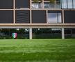 Imagini din baza de pregătire a lui Inter de la Appiano Gentile / Foto: inter.it