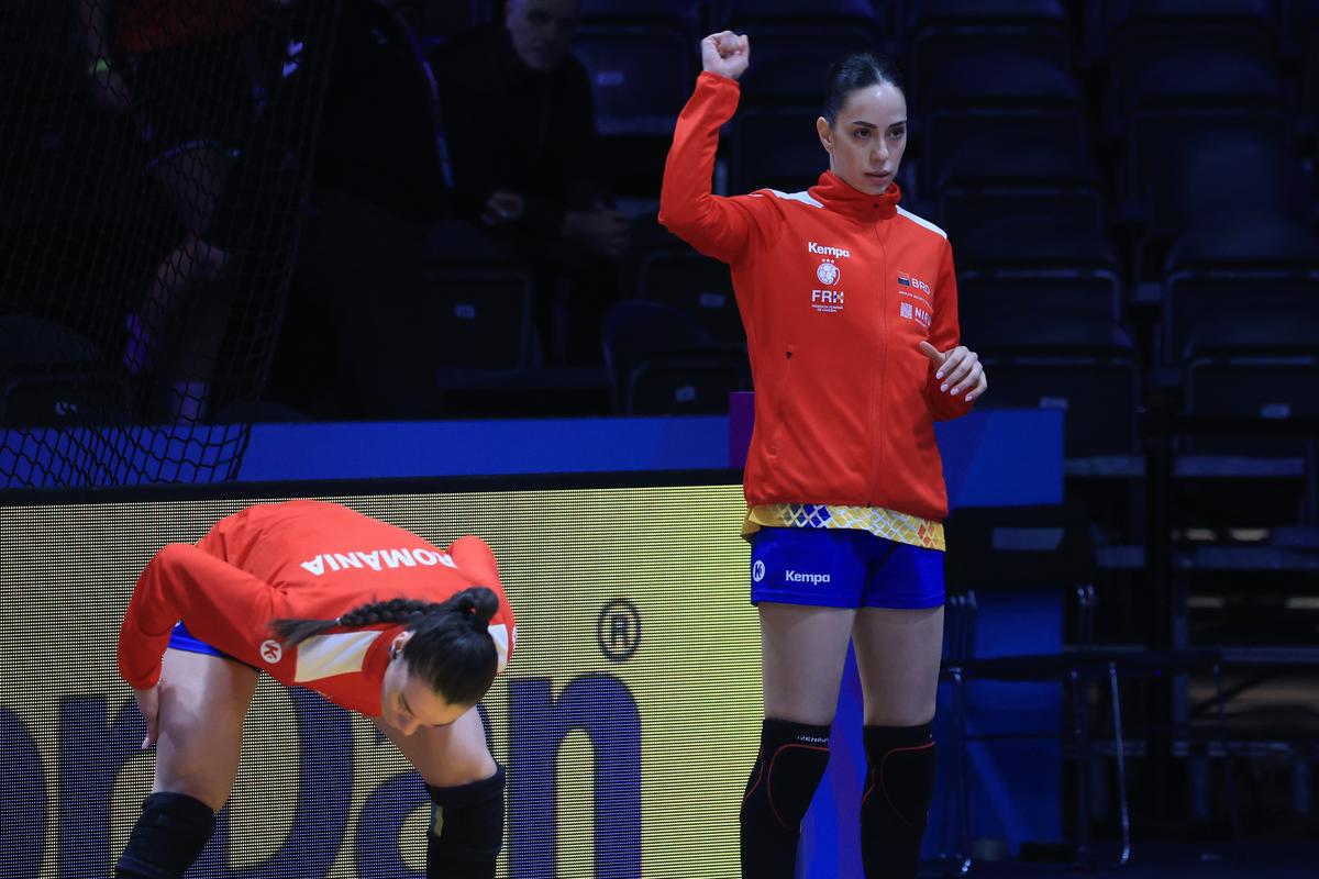 România s-a distrat cu Senegal, scor 37-17, și rămâne în obiectiv la Campionatul Mondial! Ce urmează