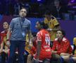 România - Senegal, Campionatul Mondial de handbal feminin 2025 / FOTO: Ionuț Iordache (GSP.ro)