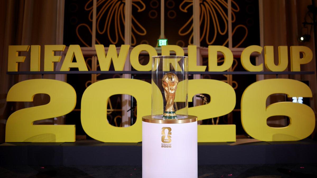 Grupele de la Campionatul Mondial din 2026 » România ar fi într-o grupă UȘOARĂ