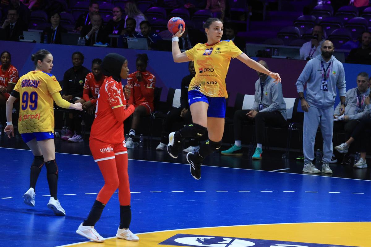 După 10 ani! Pe ce loc poate termina România turneul Mondial: două condiții de îndeplinit la ultimul meci