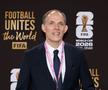 Grupele de la Campionatul Mondial din 2026 » România ar fi într-o grupă UȘOARĂ