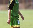 Dumitru Ene, la începutul anilor 2000 / FOTO: Arhivă Gazeta Sporturilor