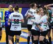Momentele de la finalul meciului Ungaria - Japonia 26-26 FOTO: Ionuţ Iordache (GSP)