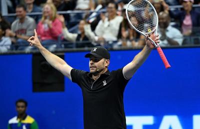 Fostul lider ATP și secretele recuperării după meciuri: „Primeam un smoothie scârbos, plin de spumă”