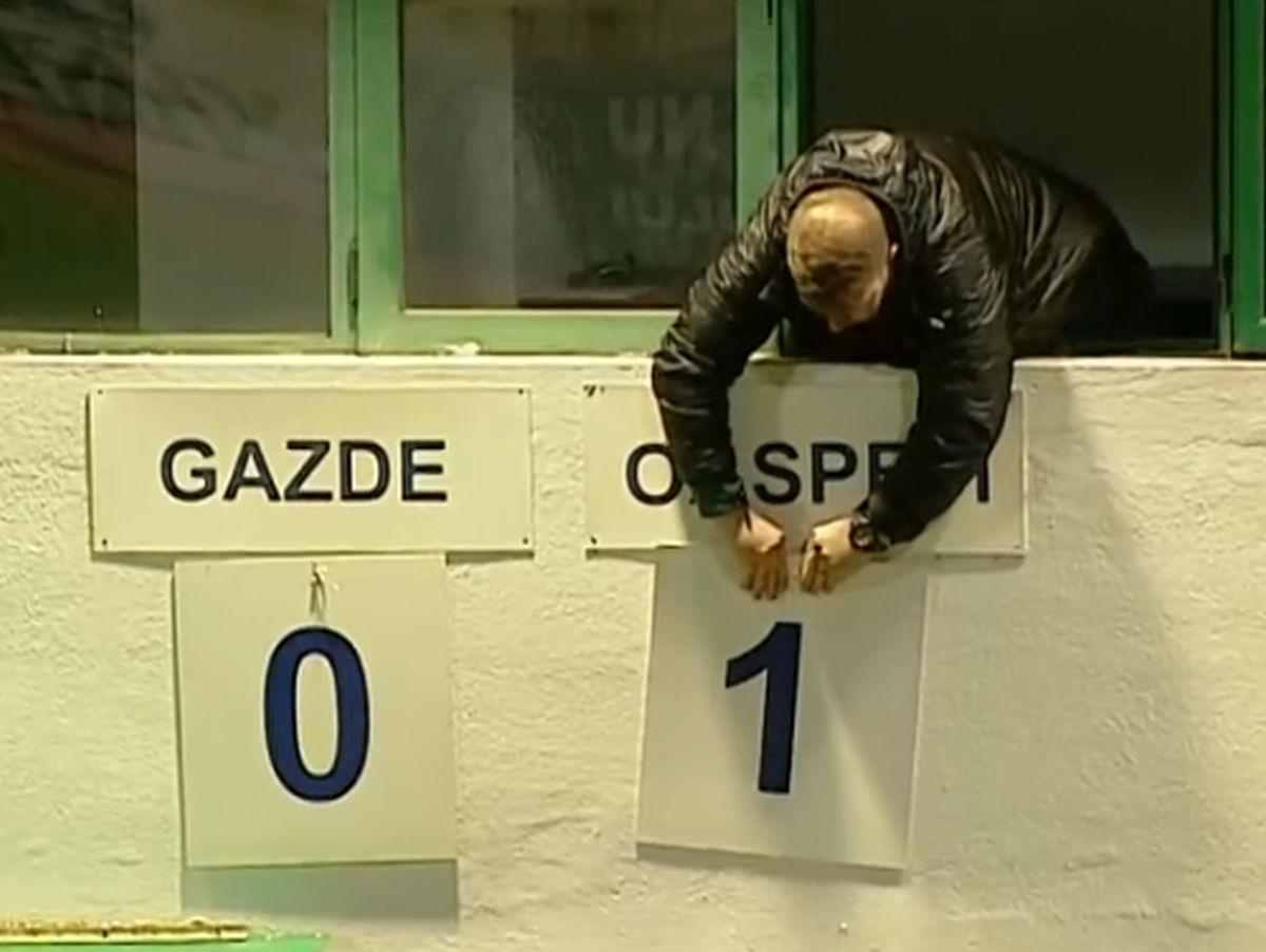 Liga 2, aproape 2026 » Așa s-a schimbat tabela în derby-ul de promovare :)