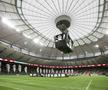 Stadionul BC Place din Vancouver // foto: Imago Images