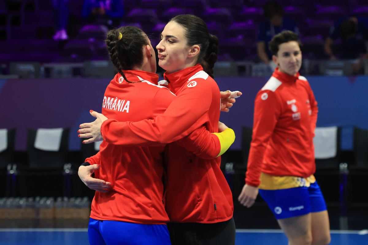 România s-a distrat cu Senegal, scor 37-17, și rămâne în obiectiv la Campionatul Mondial! Ce urmează