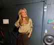 Declan Rice și Cat Deeley și-au făcut apariția împreună la gală