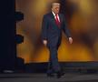 Donald Trump a primit Premiul FIFA pentru Pace