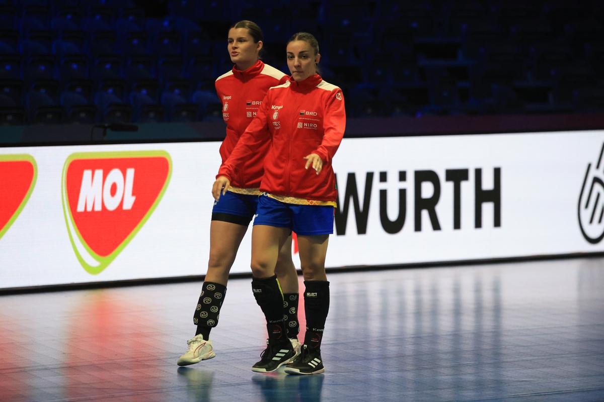 România s-a distrat cu Senegal, scor 37-17, și rămâne în obiectiv la Campionatul Mondial! Ce urmează