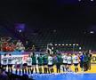 Momentele de la finalul meciului Ungaria - Japonia 26-26 FOTO: Ionuţ Iordache (GSP)