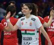 Momentele de la finalul meciului Ungaria - Japonia 26-26 FOTO: Ionuţ Iordache (GSP)
