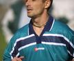 Dumitru Ene, la începutul anilor 2000 / FOTO: Arhivă Gazeta Sporturilor