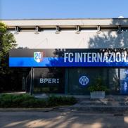 Imagini din baza de pregătire a lui Inter de la Appiano Gentile / Foto: inter.it