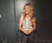 Declan Rice și Cat Deeley și-au făcut apariția împreună la gală