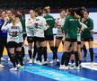 Momentele de la finalul meciului Ungaria - Japonia 26-26 FOTO: Ionuţ Iordache (GSP)