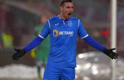 EXCLUSIV Dinamo l-a pierdut pe Dan Nistor, dar l-ar putea aduce pe Renato Kelic de la Craiova » În ce condiții se realizează mutarea