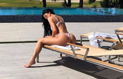Kylie Jenner și Ariana Grande, singurele vedete care îl întrec pe Cristiano Ronaldo pe Instagram! O postare costă un milion de dolari!