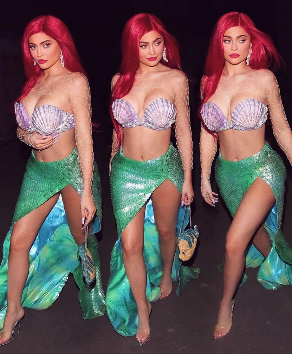 Kylie Jenner și Ariana Grande, singurele vedete care îl întrec pe Cristiano Ronaldo pe Instagram! O postare costă un milion de dolari!