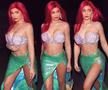 Kylie Jenner și Ariana Grande, singurele vedete care îl întrec pe Cristiano Ronaldo pe Instagram! O postare costă un milion de dolari!