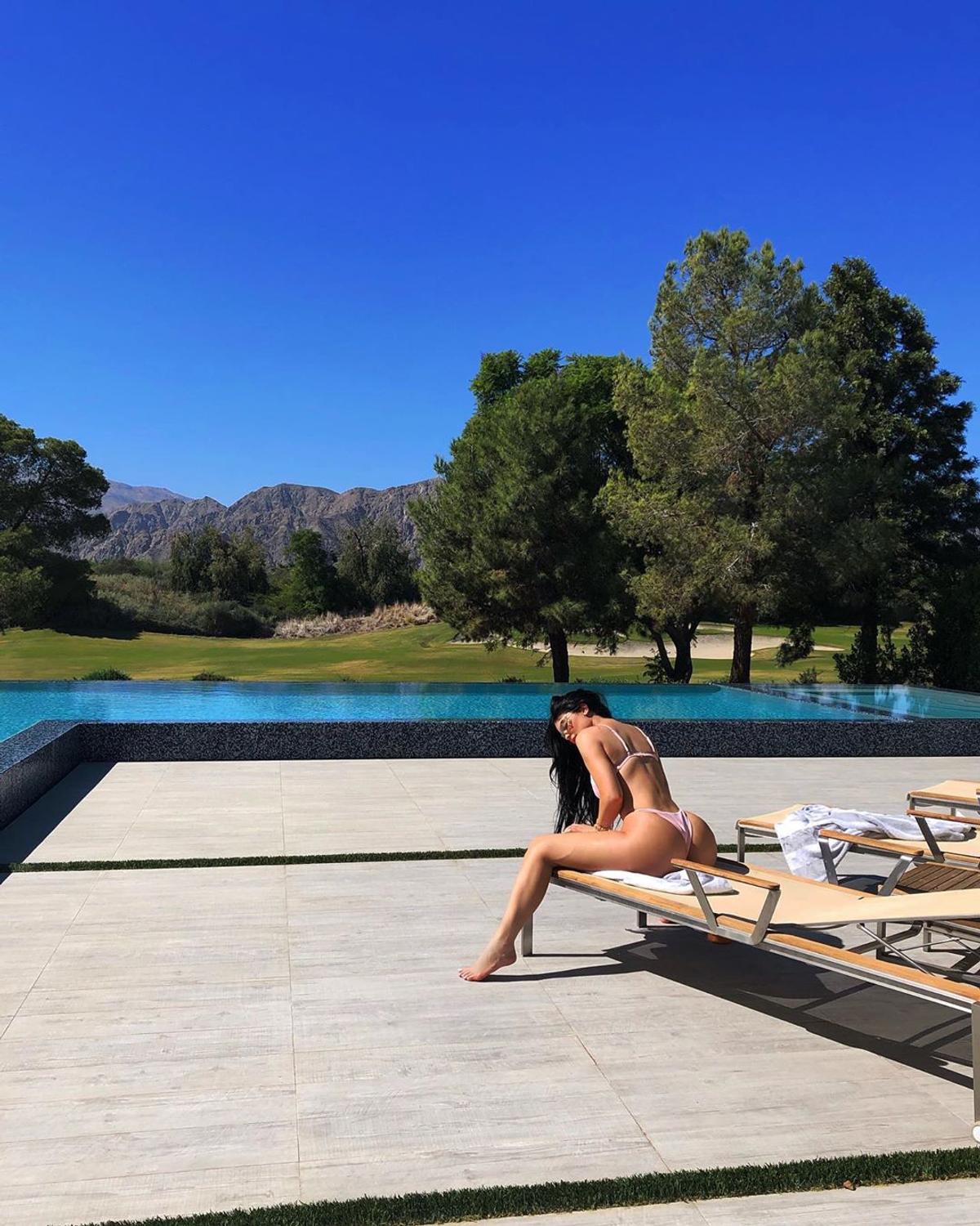 Kylie Jenner și Ariana Grande, singurele vedete care îl întrec pe Cristiano Ronaldo pe Instagram! O postare costă un milion de dolari!