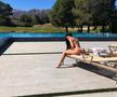 Kylie Jenner și Ariana Grande, singurele vedete care îl întrec pe Cristiano Ronaldo pe Instagram! O postare costă un milion de dolari!