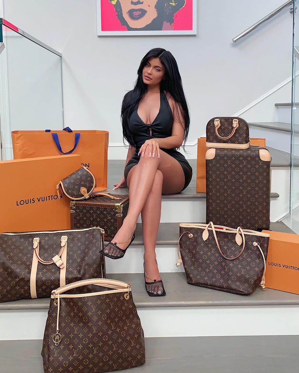 Kylie Jenner și Ariana Grande, singurele vedete care îl întrec pe Cristiano Ronaldo pe Instagram! O postare costă un milion de dolari!