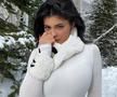 Kylie Jenner și Ariana Grande, singurele vedete care îl întrec pe Cristiano Ronaldo pe Instagram! O postare costă un milion de dolari!