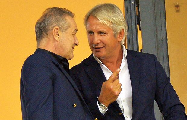 Donald Trump și Gigi Becali au fost aproape să intre în afaceri! Dezvăluiri INCREDIBILE: „Voia două turnuri”