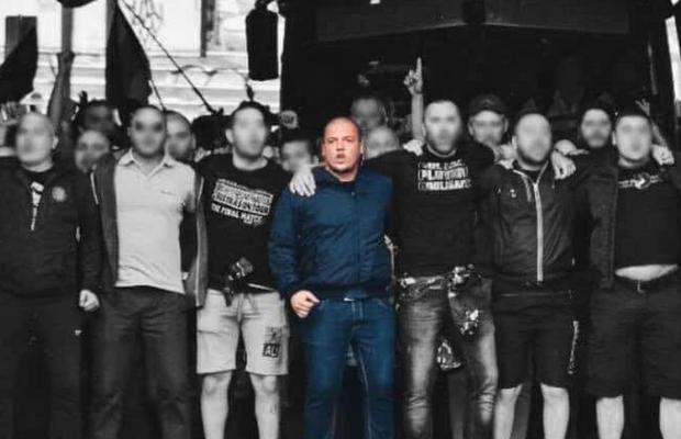 Înfiorător! Un fan bulgar venit la Salonic să o susțină pe Aris a fost ucis de ultrașii lui PAOK!
